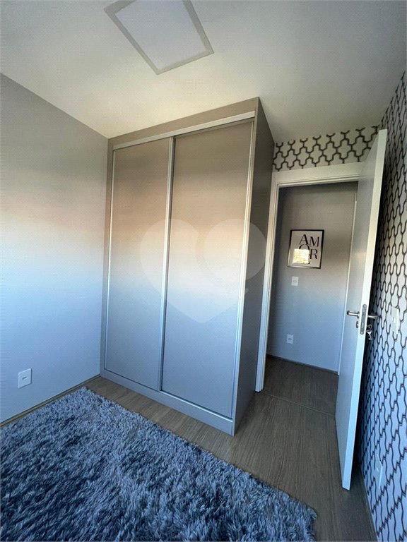 Apartamento à venda com 2 quartos em Freguesia do Ó, São Paulo, SP
