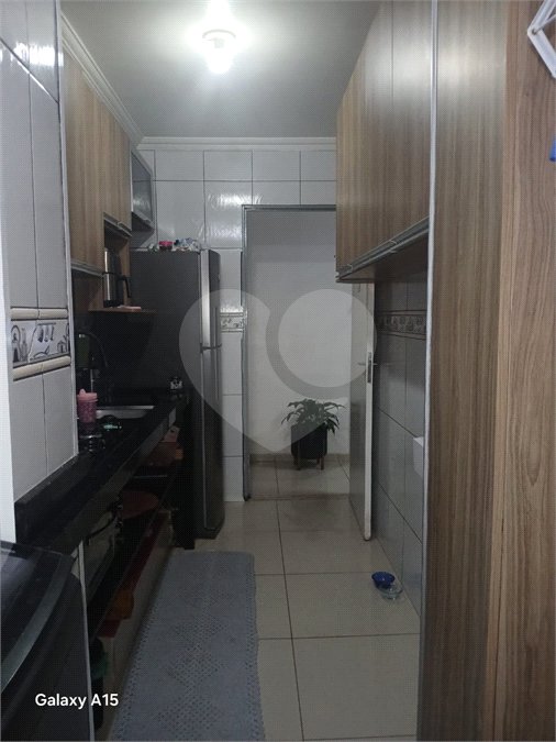 Apartamento à venda com 2 quartos em Chácara Pai Jacó, Jundiaí, SP