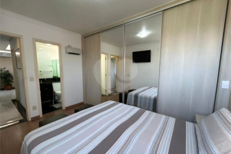 Apartamento à venda com 2 quartos, sendo 1 suíte,  em Planalto, São Bernardo do Campo, SP