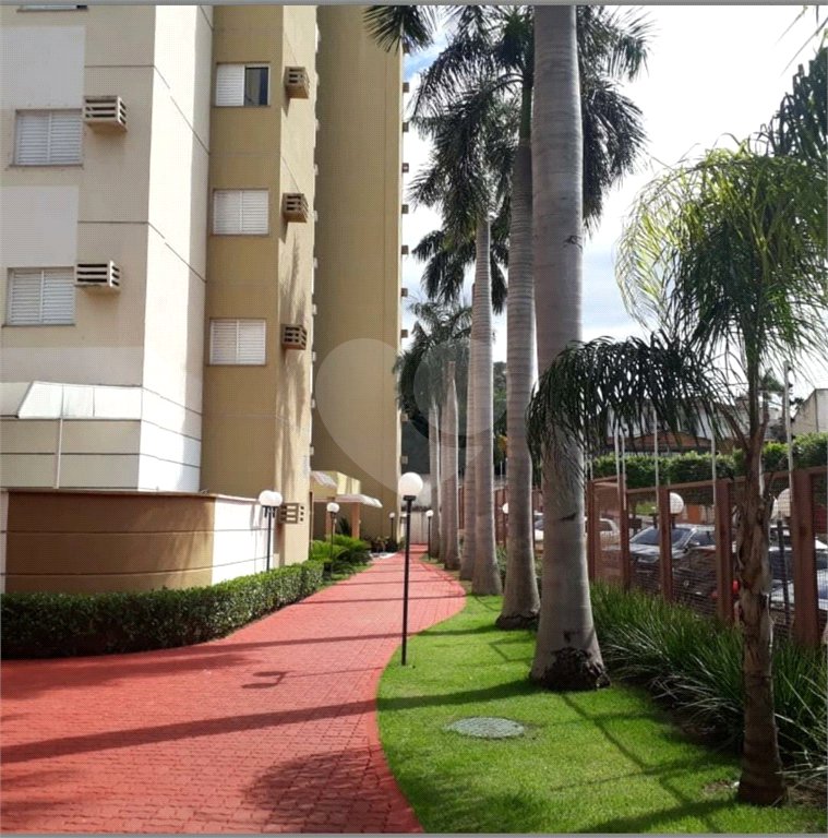 Apartamento à venda com 2 quartos em Dom Aquino, Cuiabá, MT
