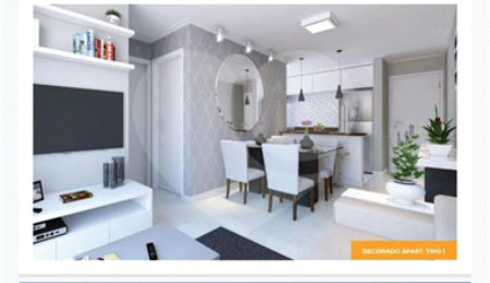 Apartamento à venda com 2 quartos em Jardim Aida, Guarulhos, SP