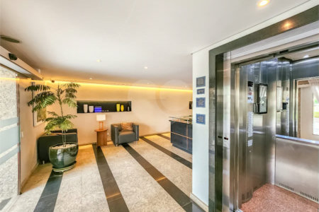 Apartamento com 3 quartos á venda em Santo Amaro, São Paulo - SP