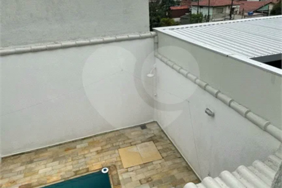Sobrado à venda com 4 quartos, sendo 2 suítes, em Mandaqui, São Paulo, SP