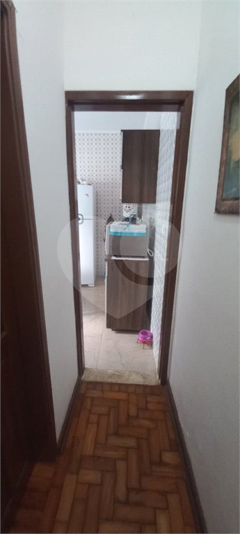 Casa à venda com 2 quartos em Parada Inglesa, São Paulo, SP