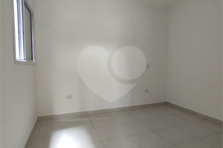 Apartamento à venda com 1 quarto em Vila Mazzei, São Paulo, SP