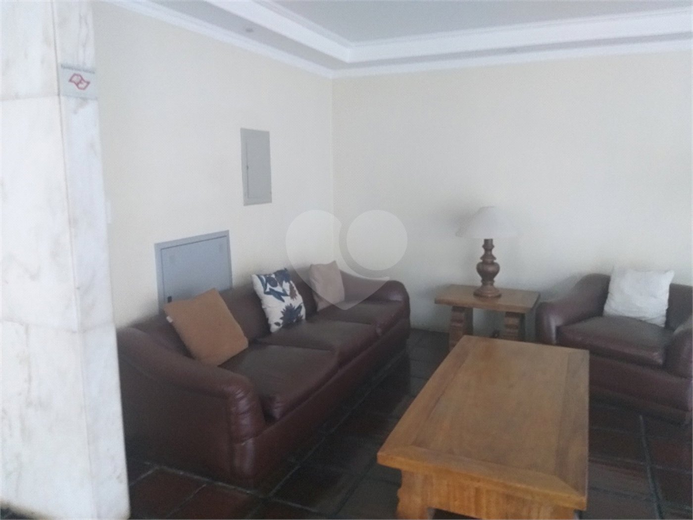 Apartamento à venda com 2 quartos em Santana, São Paulo, SP