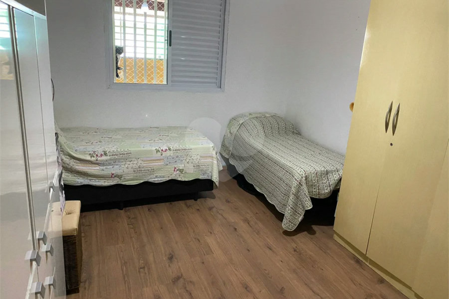 Sobrado à venda com 2 suítes em Santa Terezinha, São Paulo, SP