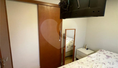 Apartamento à venda com 3 quartos, sendo 1 suíte,  em Vila Guilherme, São Paulo, SP