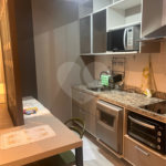 Studio à venda com 1 suíte em Parada Inglesa, São Paulo, SP