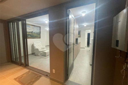 Apartamento à venda com 2 suítes em Vila Mariana, São Paulo, SP