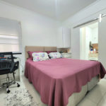 Apartamento com 3 dormitórios à venda, 99 m² por R$ 779.000 - Aparecida - Santos/SP