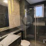 Apartamento à venda com 2 quartos, sendo 1 suíte, em Barra Funda, São Paulo, SP