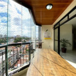 Apartamento à venda com 3 quartos, sendo 1 suíte, em Vila Rosália, Guarulhos, SP