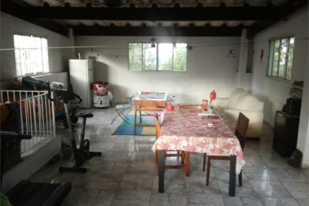 Casa de Vila à venda com 2 quartos, sendo 1 suíte, em Tucuruvi, São Paulo, SP