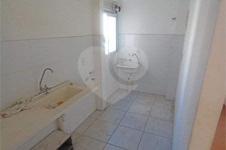 Apartamento à venda com 2 quartos em Campo Grande, Rio de Janeiro, RJ