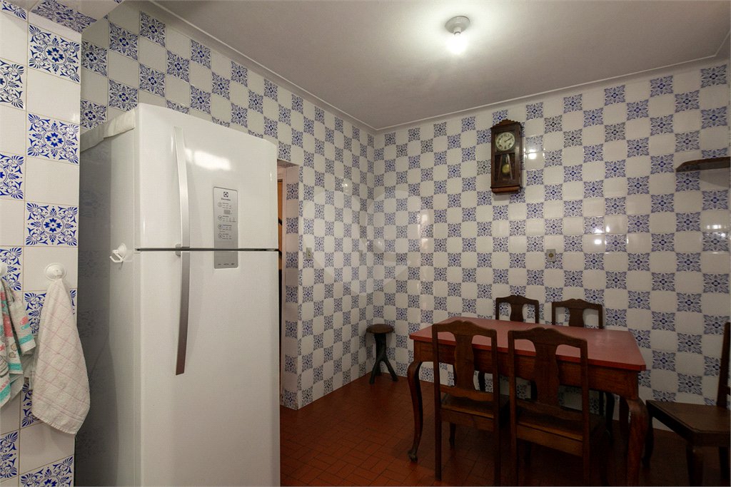 Sobrado à venda com 3 quartos, sendo 1 suíte, em Chácara Santo Antônio (zona Sul), São Paulo, SP