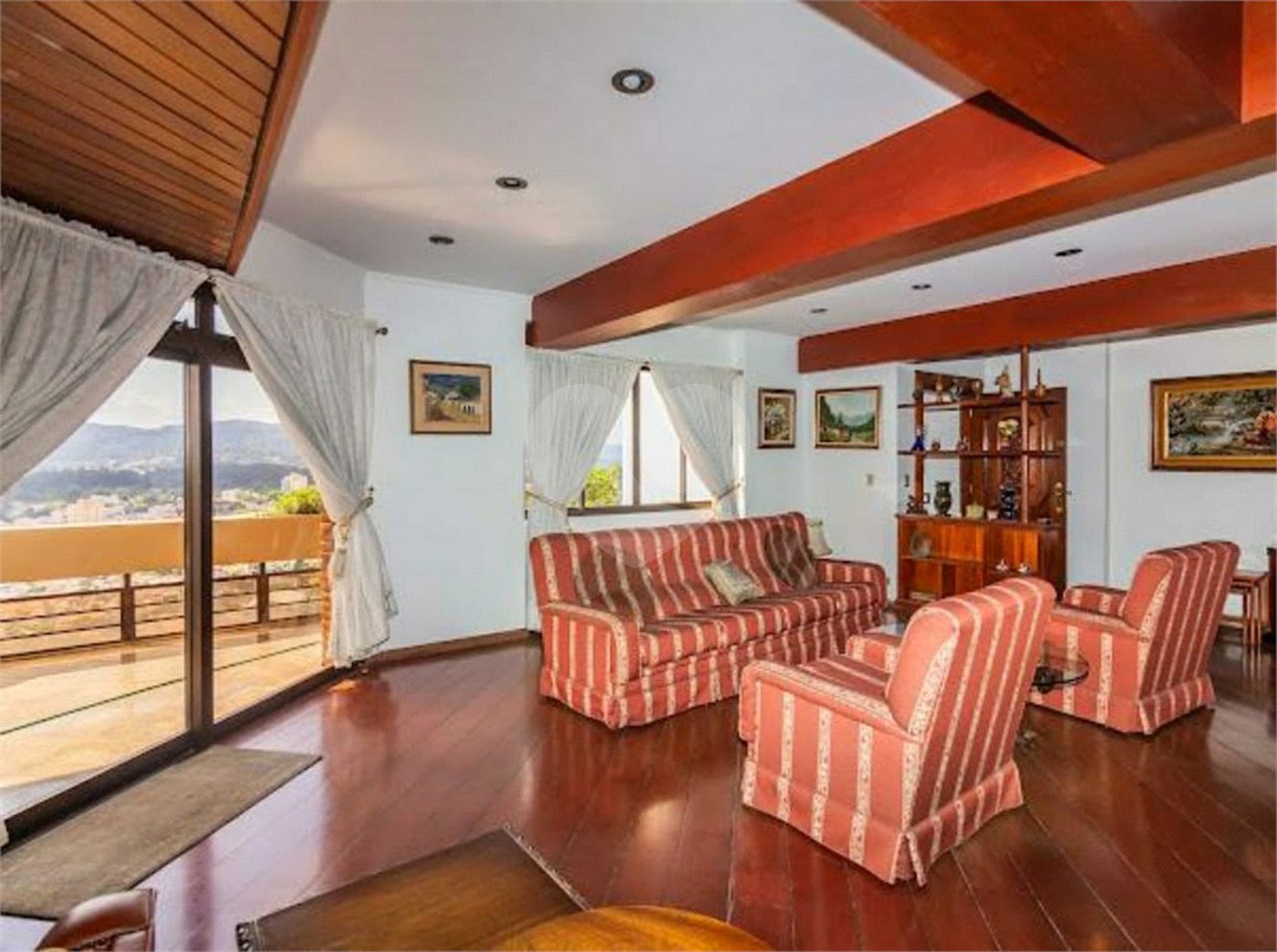 Apartamento à venda com 4 suítes em Santana, São Paulo, SP
