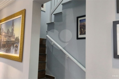 Casa à venda com 2 quartos, sendo 1 suíte, no condomínio Olympia Park Residence, Rio de Janeiro - RJ
