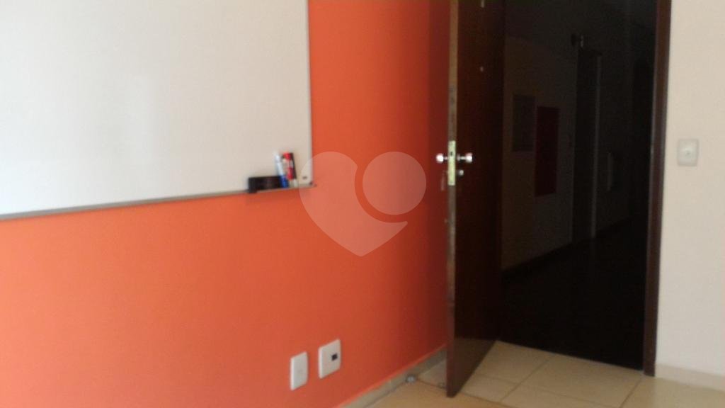 Apartamento à venda com 1 quarto em Jardim Paulista, São Paulo, SP