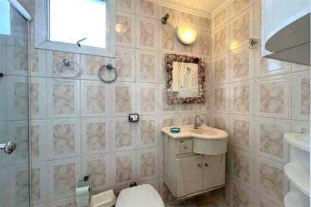 Apartamento à venda com 2 quartos em Pitangueiras, Guarujá, SP
