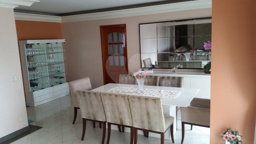 Apartamento à venda com 3 quartos, sendo 1 suíte, em Santana, São Paulo, SP