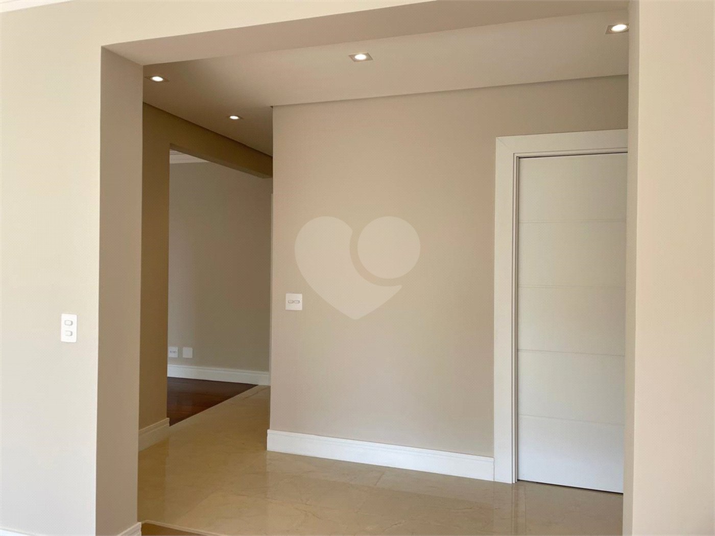Apartamento à venda com 4 suítes em Alto da Boa Vista, São Paulo, SP