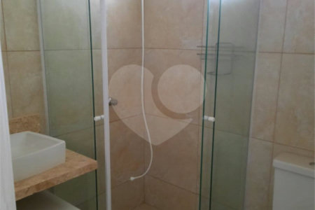Apartamento à venda com 2 quartos no Centro, São Bernardo do Campo, SP