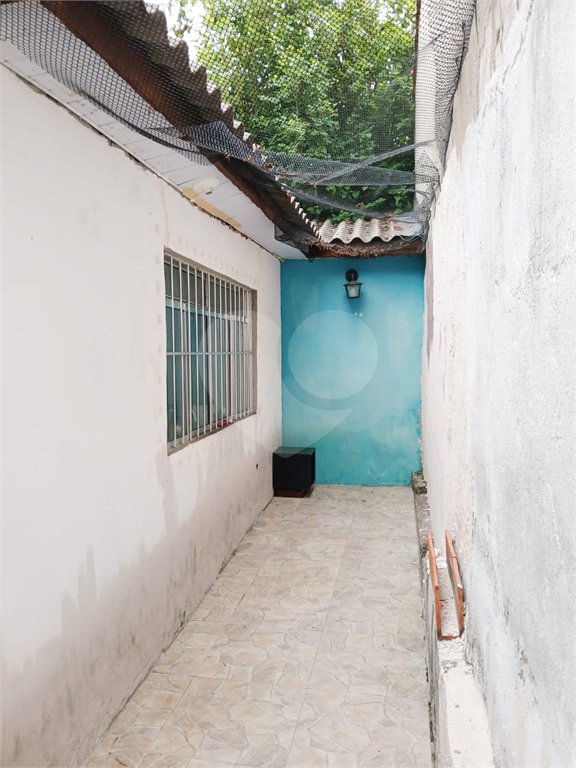 Casa Térrea à venda com 2 quartos em Vila Nivi, São Paulo, SP