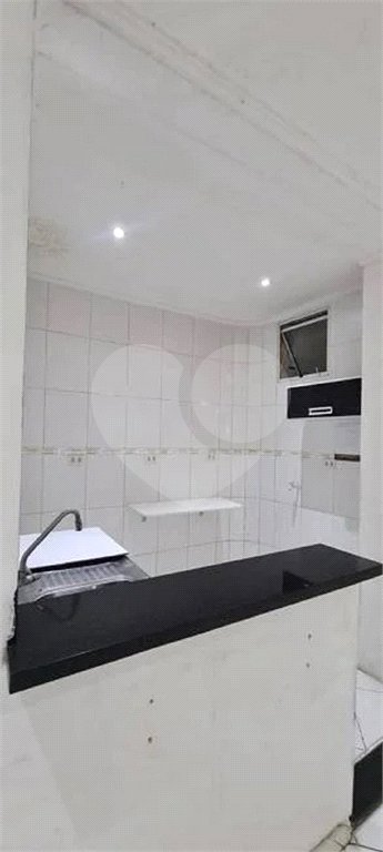 Studio à venda com 1 quarto em República, São Paulo, SP