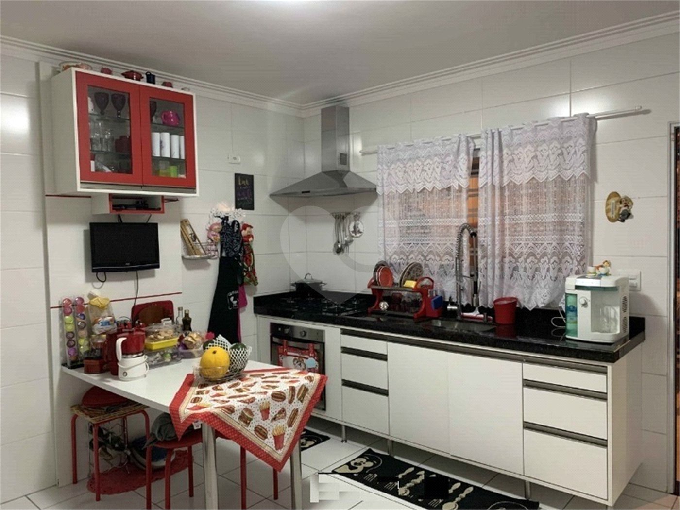 Sobrado à venda com 3 suítes em Vila Guilherme, São Paulo, SP