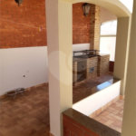Sobrado à venda com 3 quartos, sendo 2 suítes,  em Vila Paulicéia, São Paulo, SP