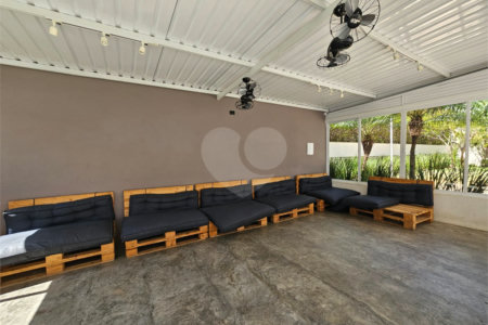 Apartamento à venda com 3 suítes em Chácara Santo Antônio (zona Sul), São Paulo, SP