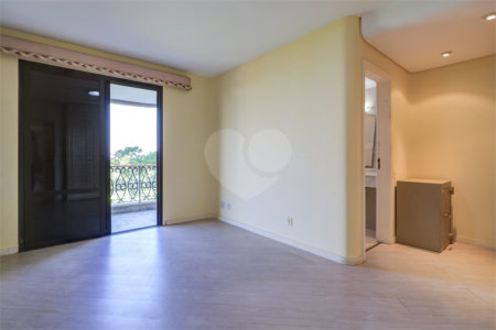 Apartamento à venda com 4 suítes em Alto da Boa Vista, São Paulo, SP