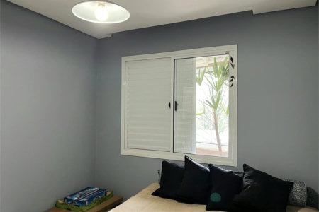 Apartamento à venda com 3 quartos, sendo 1 suíte, em Vila Andrade, São Paulo, SP