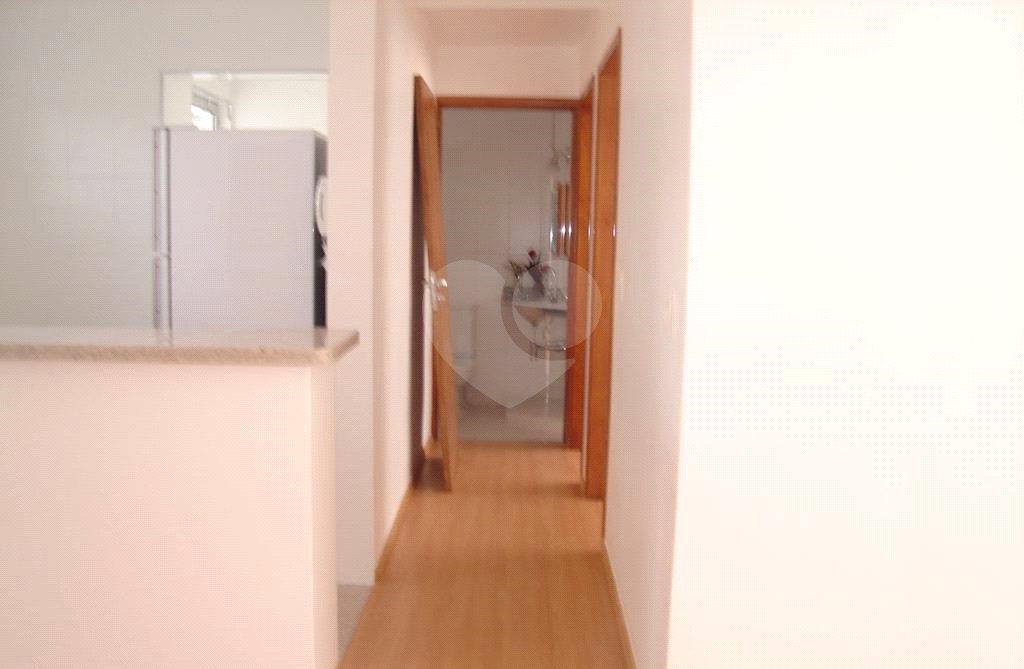 Apartamento à venda em Liberdade, São Paulo, SP