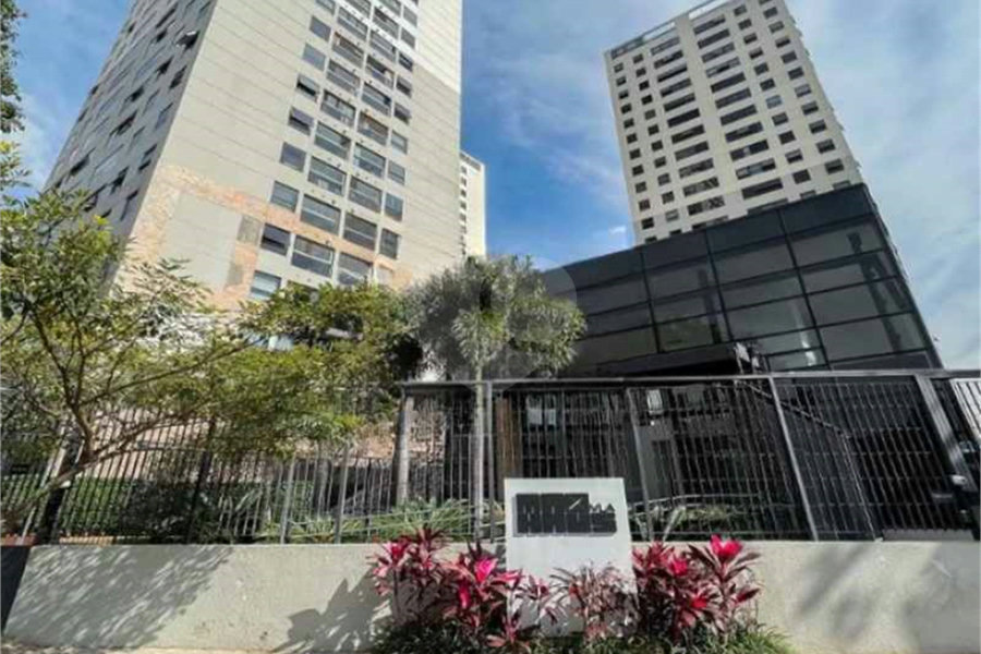 Apartamento à venda com 1 quarto em Vila Leopoldina, São Paulo, SP