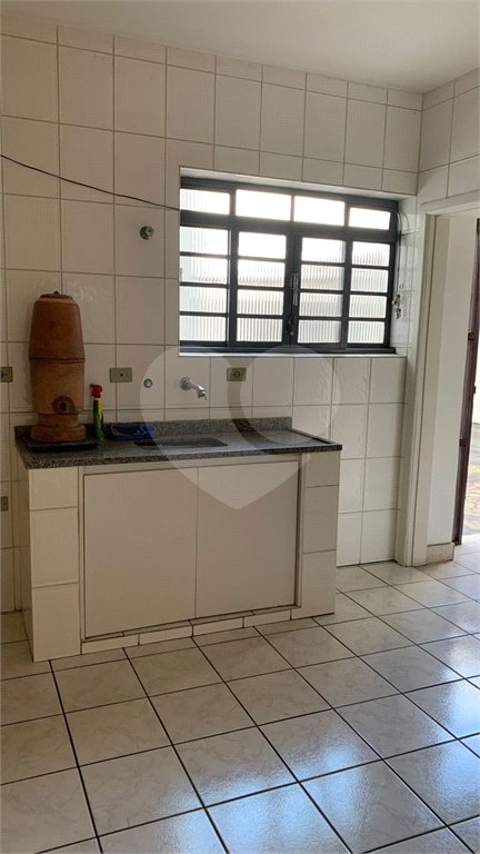 Casa à venda com 3 quartos em Brooklin, São Paulo, SP