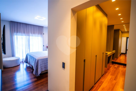 Casa à venda com 4 suítes no condomínio Saint Patrick, Sorocaba - SP