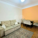 Apartamento à venda com 2 quartos no Centro, Rio de Janeiro, RJ
