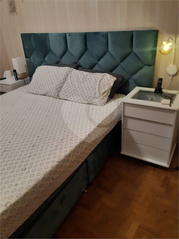 Apartamento à venda com 3 quartos em Aclimação, São Paulo, SP