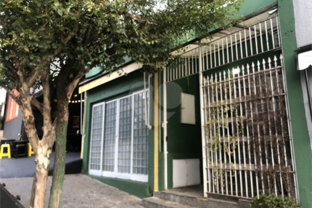 Casa Térrea à venda com 2 quartos em Vila Leopoldina, São Paulo, SP