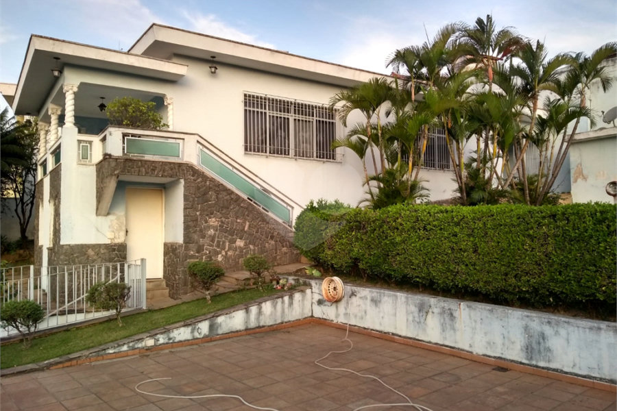 Casa Térrea à venda com 3 quartos, sendo 1 suíte, em Pirituba, São Paulo, SP