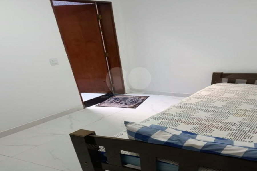 Casa à venda com 4 quartos, sendo 1 suíte,  em Cangaíba, São Paulo, SP
