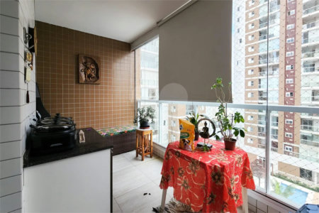 Apartamento para alugar com 3 quartos, sendo 1 suíte, em Baeta Neves, São Bernardo do Campo, SP
