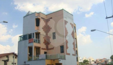 Prédio à venda ou para alugar em Vila Romero, São Paulo, SP