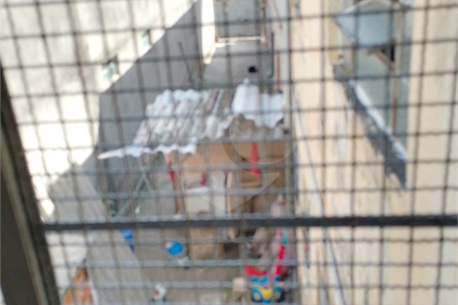 Sobrado à venda com 2 quartos em Vila Maria, São Paulo, SP