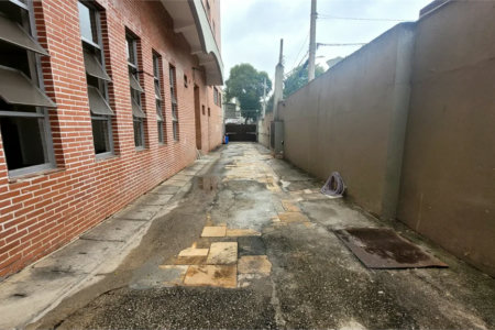 Apartamento à venda com 2 quartos em Vila Leopoldina, São Paulo, SP