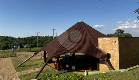 Terreno à venda no condomínio Village do Lago, Três Lagoas - MS