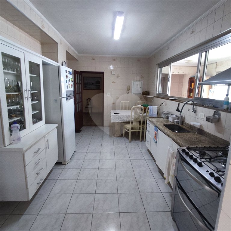 Apartamento à venda com 4 quartos, sendo 1 suíte, em Santana, São Paulo, SP