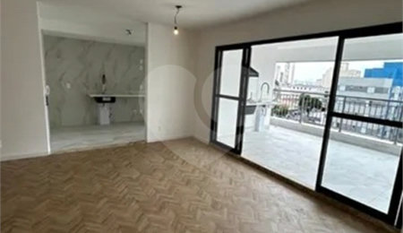 Apartamento à venda com 3 suítes em Ipiranga, São Paulo, SP